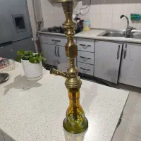 تعدادی قلیان برنجی به قیمت|زیورآلات و اکسسوری|محمدشهر, شهرک پیام (مهرالبرز)|دیوار