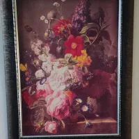 دو عدد تابلو باهم ۵۰۰ هزار  کاملاسالم