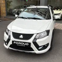 کوییک s سفید مدل ۴۰۴ صفر