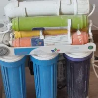 دستگاه تصفیه آب خانگی