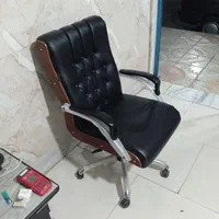 صندلی اداری دفتری