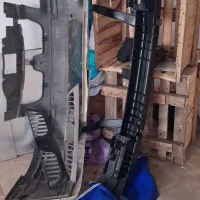 مقداری وسایل سمند
