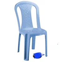 صندلی پلاستیکی