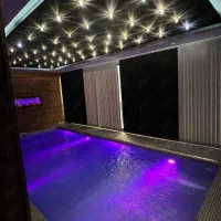 اجاره  ویلا استخر دار