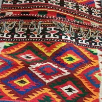 خرجین اسب و الاغ