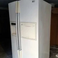 ساید ال جی کره ای