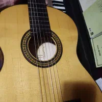 گیتار الحمبرا