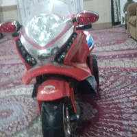 موتور شارژی|اسباب‌بازی بچه|بندر گناوه, |دیوار