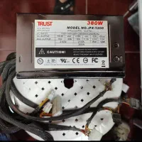 پاور تراست 380 وات