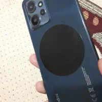 گوشی نوت12درحد نو|موبایل|میاندوآب, |دیوار