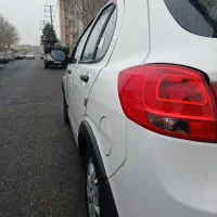 کوییک مدل آخر 1402 استثنایی|خودرو سواری و وانت|فردیس, شهرک ۱۱۰|دیوار