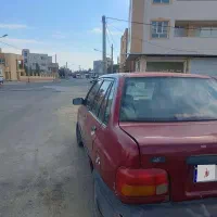 فروش|خودرو سواری و وانت|عجب شیر, |دیوار