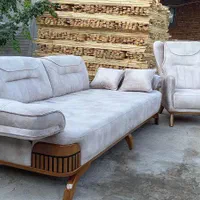 مبل محمد جان|مبلمان خانگی و میز عسلی|میاندوآب, |دیوار