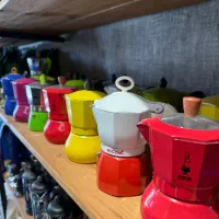 قهوه ساز/قهوه جوش/قهوه/موکاپات|سماور، چایساز، قهوهساز|کرمان, |دیوار