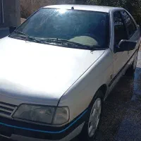 پژو 405|خودرو سواری و وانت|کازرون, |دیوار