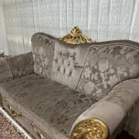 مبل هفت نفره