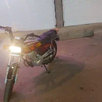 موتور سیکلت 200|موتورسیکلت|قیدار, |دیوار