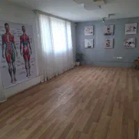 اجاره سالن جهت کلاسهای آموزشی وورزشی