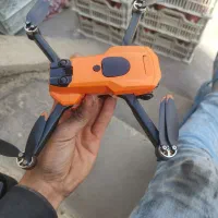 کواد کوپتر فیلم برداری