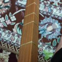 گیتار(4تار)|سازهای سنتی|رشت, هلال احمر|دیوار