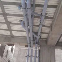 لوله کشی و تاسیسات