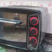 آون توستر|اجاق گاز و لوازم برقی پخت‌وپز|خوانسار, |دیوار