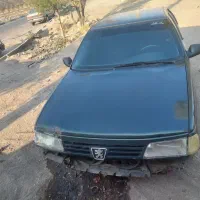 پژو۲۰۰۰ مدل ۷۷|خودرو سواری و وانت|زرند, |دیوار