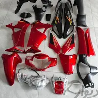 فروش لوازم ns Rs tvs کلیک ویو پالس آپاچی ویو وگو|قطعات یدکی و لوازم جانبی|تهران, گمرک|دیوار