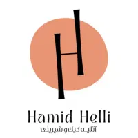 کار در قنادی قسمت کارگاه