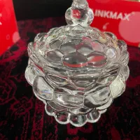 قندان کریستال