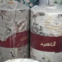 دو قواره  پارچه