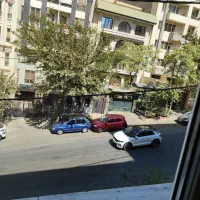 استیجاری113متر دوخوابه  تمیز و دارای دو پارکینک|اجارهٔ آپارتمان|کرج, عظیمیه|دیوار