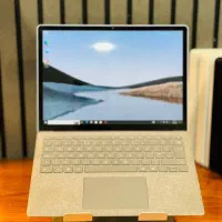 سرفیس لپ تاپ3 دارای رم 16 گیگ SURFACE LAPTOP3