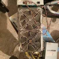 ماینر e10 3|قطعات و لوازم جانبی رایانه|اصفهان, باغ نگاره|دیوار