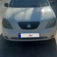 تیبا صندوقدار مدل 95|خودرو سواری و وانت|یاسوج, |دیوار