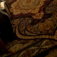 فرش ۱۲ متری سالم|فرش|سمنان, |دیوار