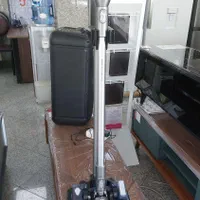 جارو شارژی Gplus مدل GVC-TW45|جاروبرقی، جارو شارژی، بخارشو|تهران, فلسطین (میدان انقلاب)|دیوار