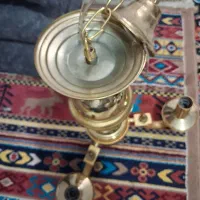 لوستراب کاری طلا