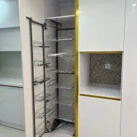 طراحی و اجرای تخصصی کابینت و کمد دیواری|خدمات پیشه و مهارت|شیراز, شاه قلی بیگی|دیوار