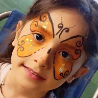 نقاشی کودک|خدمات پذیرایی، مراسم|شیراز, درکی|دیوار