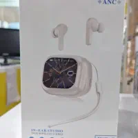 ایرپاد wisme wt-7 دارای ANC