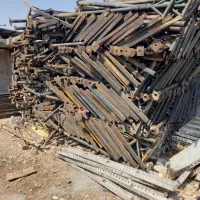 ابزار الماتور بندی  جک قالب  لوله