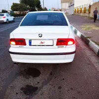 سمند 89|خودرو سواری و وانت|الوند, |دیوار