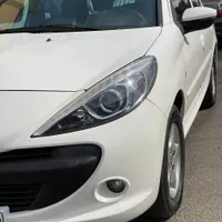 پژو۲۰۷پانورامامدل ۱۴۰۱فول بدون رنگ شاستی پلمپ|خودرو سواری و وانت|مشهد, هفده شهریور|دیوار