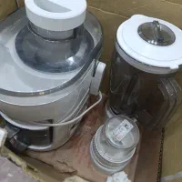 آبمیوه گیری پارس خزر