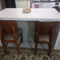 کابینت جزیره آپن