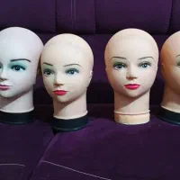 کله مایکن ۵عدد