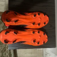 کتونی فوتبالی استوک