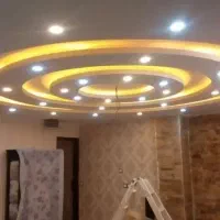 برق کار و تاسیسات ساختمانی و صنعتی شبانه روزی|خدمات پیشه و مهارت|هشتگرد, هشتگرد قدیم|دیوار