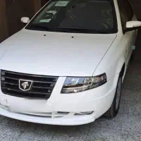 سمند سورن پلاس، مدل ۱۴۰۳